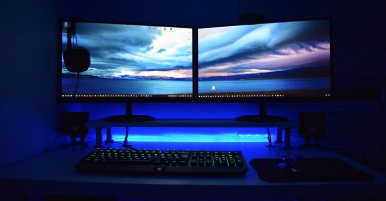 What’s the Best Way to Improve Your Pc Gaming Setup?