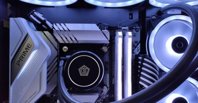 How to Choose the Right Graphics Card for Your Gaming Pc?