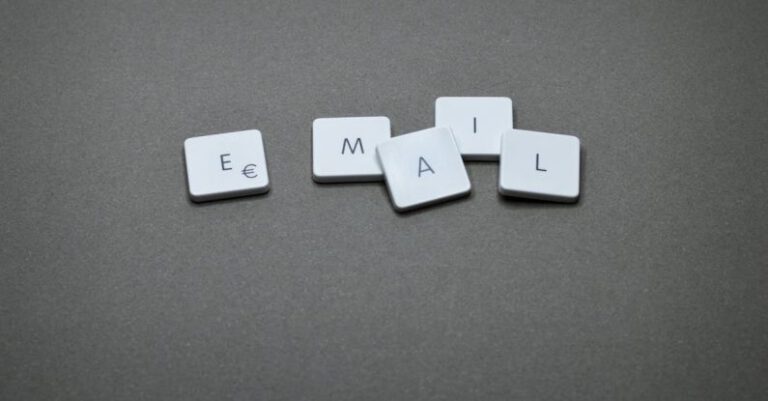 Can You Streamline Your Email with These Hacks?