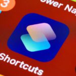 Shortcuts - Blue and White Logo Guessing Game