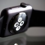 Fitness Trackers - Black and Silver Car Gear Shift Lever