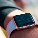 Smartwatch - Apple Watch